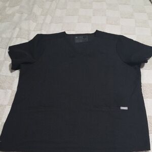 Figs Xl Scrub Set . Top And Bottom